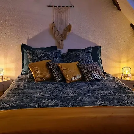 Appartement Duplex Centre - Le Marche à Obernai Extérieur photo