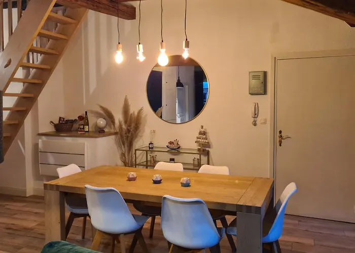 Duplex Centre - Le Marche