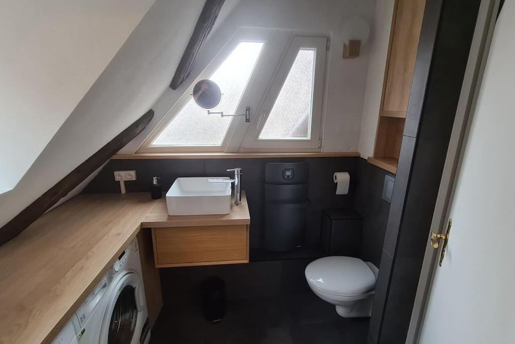 Duplex Centre - Le Marche Obernai