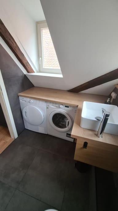 Duplex Centre - Le Marche Obernai