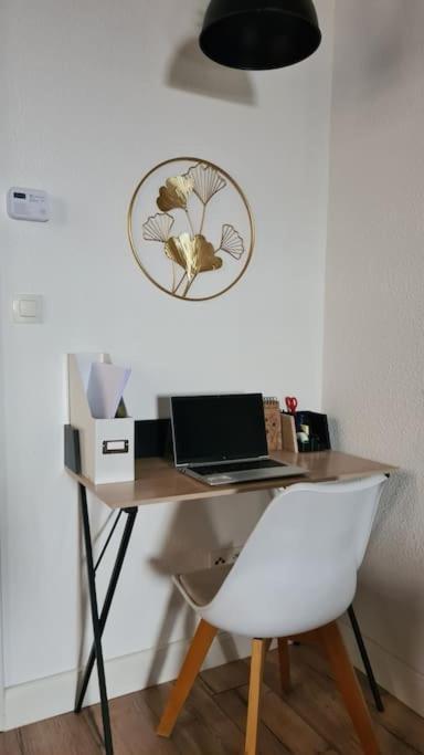 Apartamento Duplex Centre - Le Marche