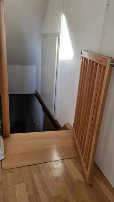 Apartamento Duplex Centre - Le Marche Obernai