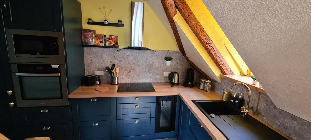 Duplex Centre - Le Marche *