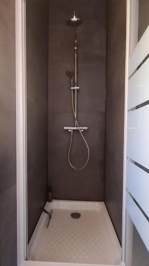 Apartamento Duplex Centre - Le Marche