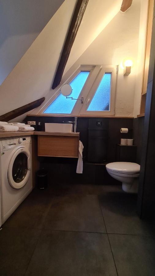 Duplex Centre - Le Marche Appartement